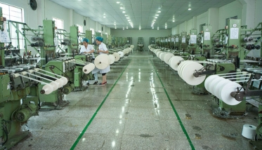 ANJI PRODUCTION BASE