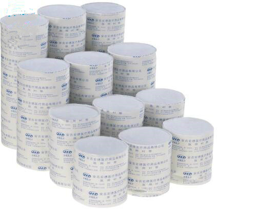 All-Polyester Plaster Liner