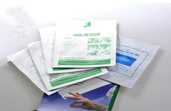 Paraffin Gauze