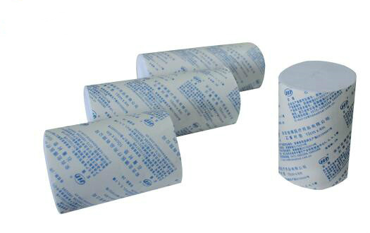 Polyester Plaster Liner