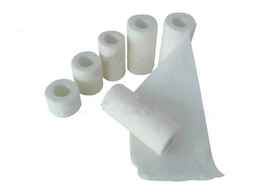 Bonded PBT Bandage