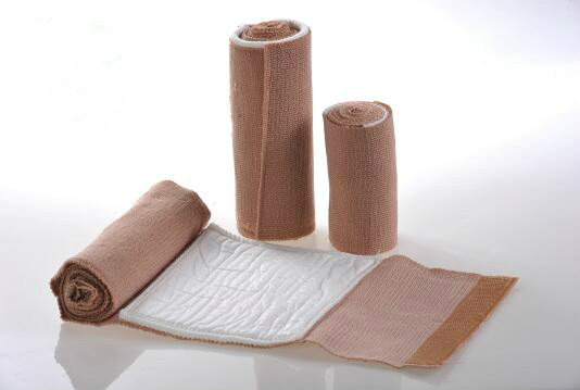 Skin-color Military Bandage