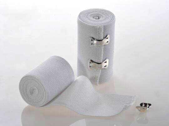 Bleaching High-Elastic Bandage