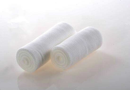 Thin PBT Bandage