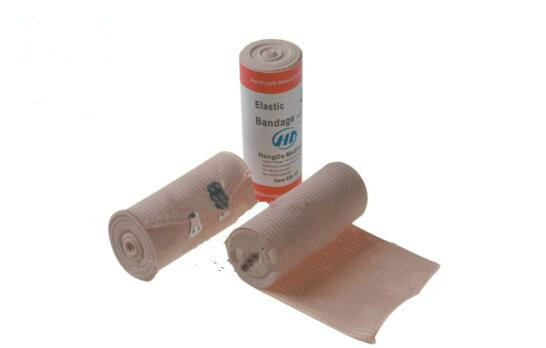skin color highly elastic bandage