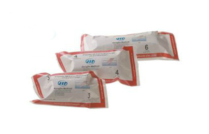 Newly Developed Bakelite Core Plaster Bandage