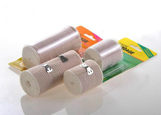 Pattern High-Elastic Bandage