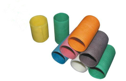 Colorful Orthopedic casting tape