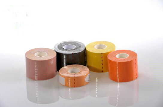Kinesiology Tape