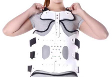 Lumbar Brace