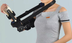 Adjustable Elbow Brace	