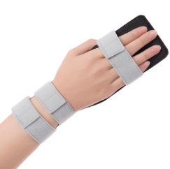 Infusion Splint