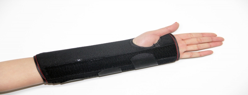 Palm  Wrist Brace II