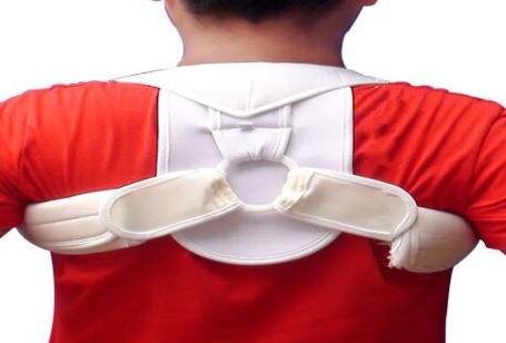 Collarbone Brace (Pediatric)