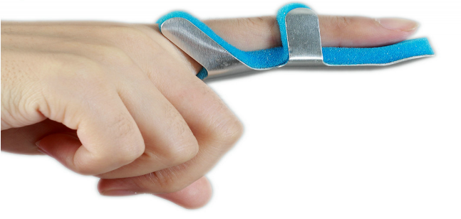 Finger Brace 