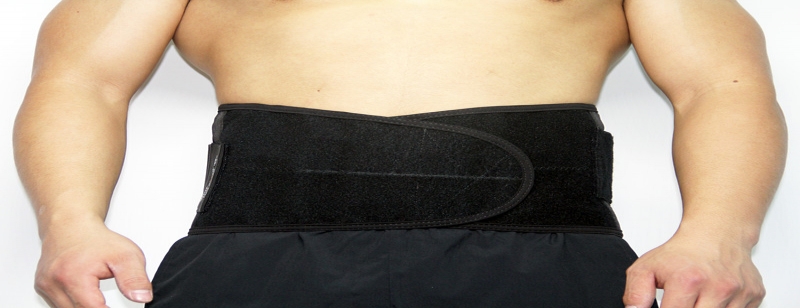 Adjustble Medical  Lumbostad Corset  III