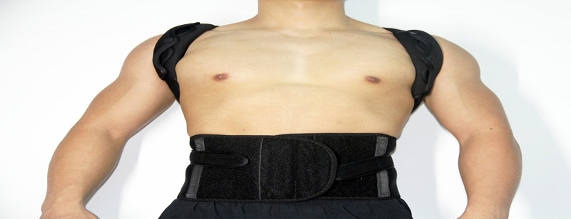 Collarbone Brace III