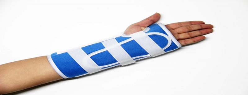 Palm  Wrist Brace I