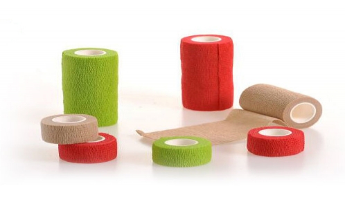 Non-Woven Adhesive Bandage