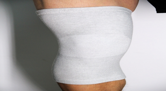 Knee Protector 