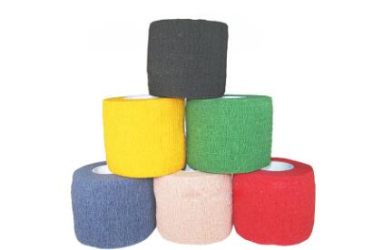 Cotton Adhesive Bandage