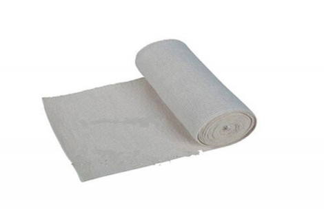 Cotton High Elastic Thick Bandage