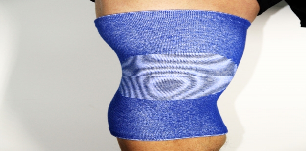 Knee Protector 