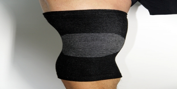 Knee Protector 