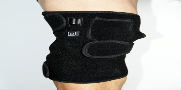 Knee Protector I