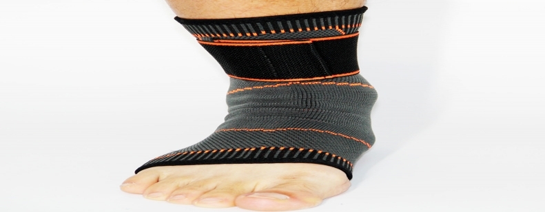 Ankle Protector 