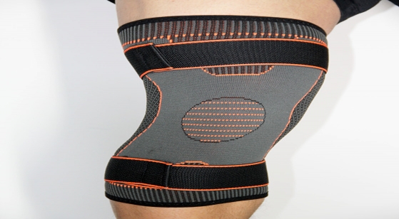 Knee Protector 