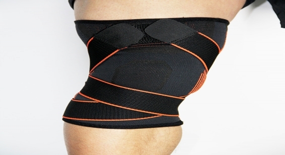 Knee Protector 