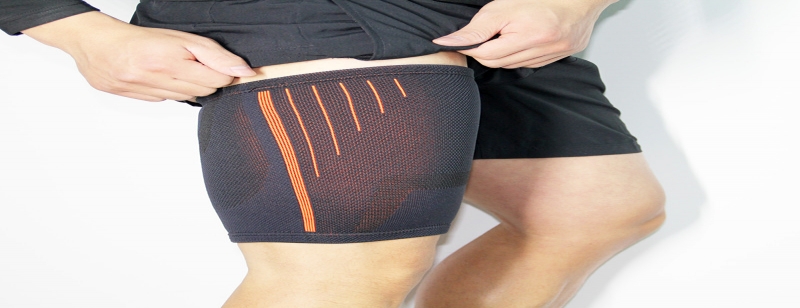 Thigh Protector