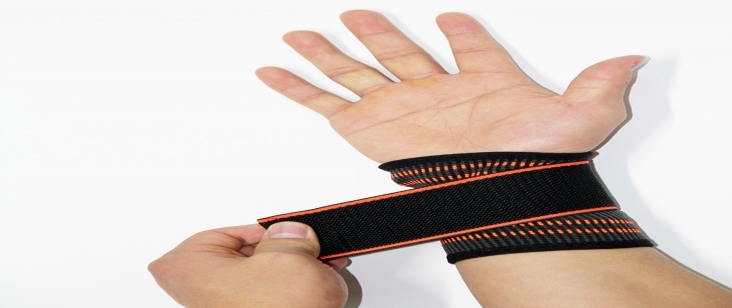 Wrist Protector