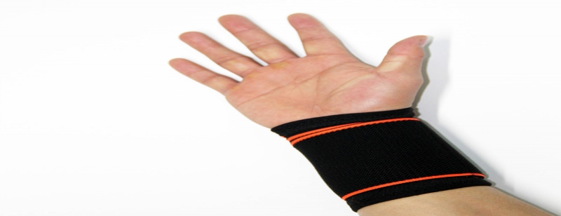 护腕
