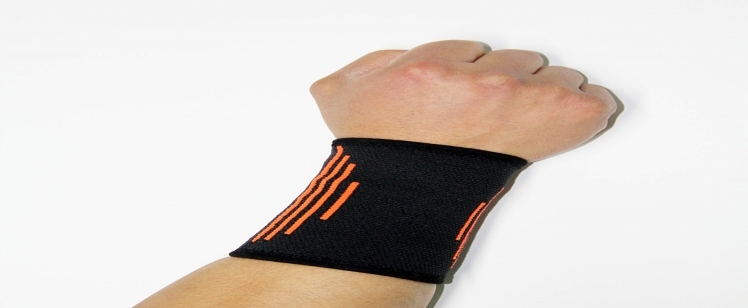 Wrist Protector