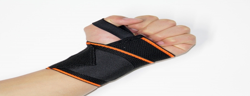 Wrist Protector
