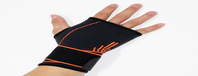 Hand&Wrist Protector