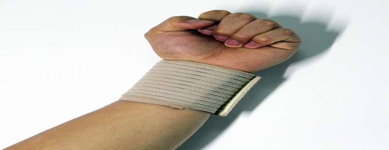 Wrist Protector