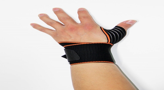 Hand&Wrist Protector