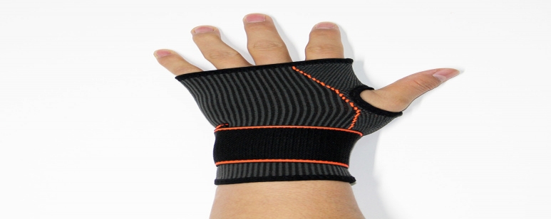 Hand&Wrist Protector