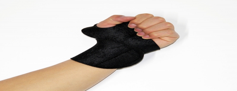 Wrist Protector