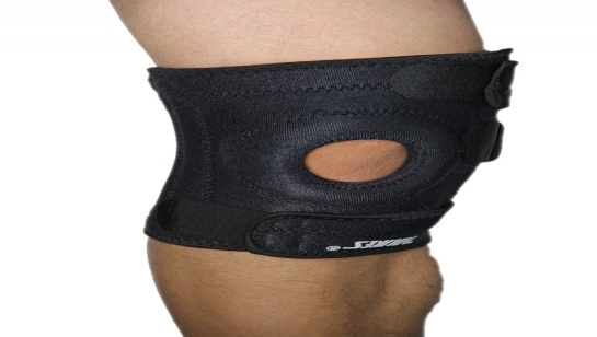 Knee Protector
