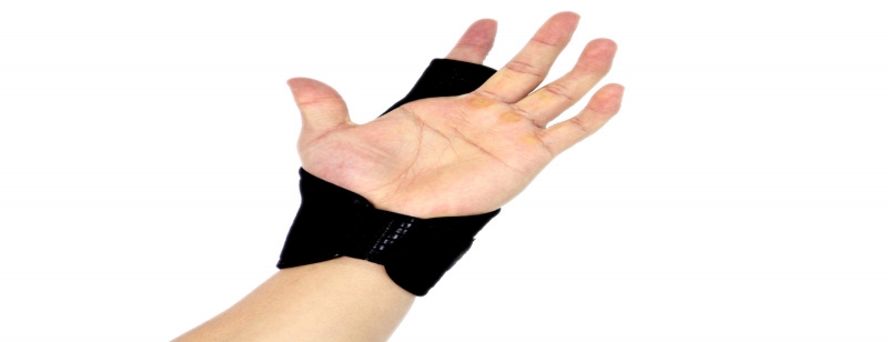 Finger Protector 