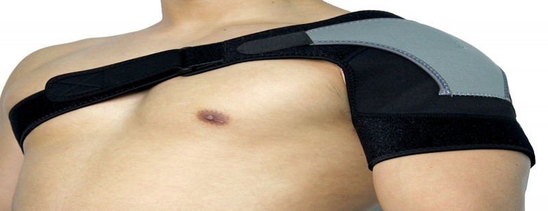Shoulder Protector 