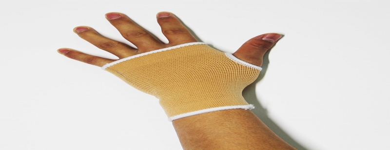 Hand&Wrist Protector