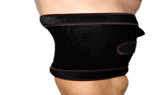 Knee Protector 