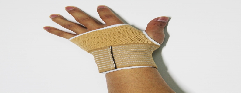Hand&Wrist Protector