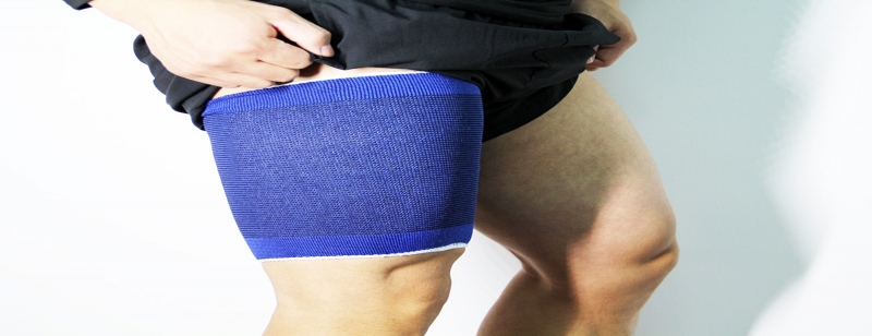 Thigh Protector