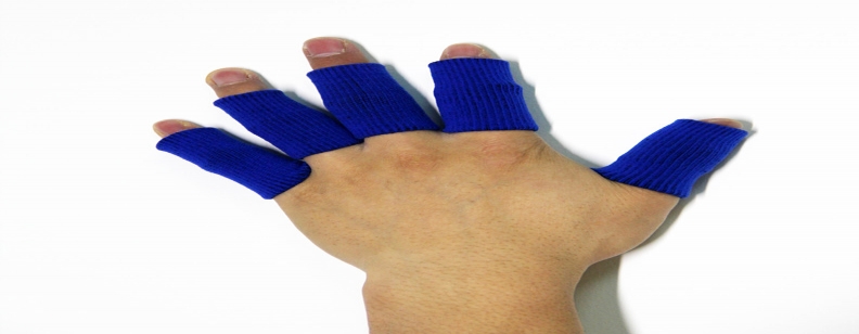 Finger  Protector  